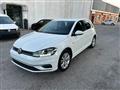 VOLKSWAGEN GOLF 1.5 TGI DSG 5p.  BlueMotion Technology