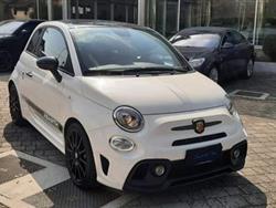 ABARTH 595 COMPETIZIONE 1.4 Turbo T-Jet 180 CV Competizione