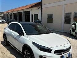 KIA XCEED 1.5 T-GDi 160 CV MHEV DCT GT-Line Plus