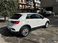 VOLKSWAGEN T-ROC 2.0 TDI SCR 150 CV Style BlueMotion Technology