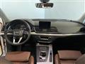 AUDI Q5 50 TDI quattro tiptronic Business Design