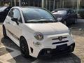 ABARTH 595 COMPETIZIONE 1.4 Turbo T-Jet 180 CV Competizione