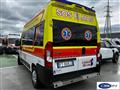 FIAT DUCATO AMBULANZA (3759) Ducato 30 2.3 MJT 150CV PM-TM Furgone