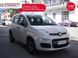 FIAT PANDA 0.9 TwinAir Turbo Natural Power Lounge