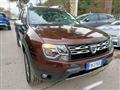 DACIA DUSTER 1.5 dci Laureate 4x2 s&s 110cv my16