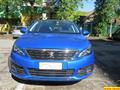 PEUGEOT 308 BlueHDi 130 S&S Allure Pack