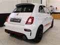 ABARTH 595 1.4 Turbo T-Jet 145 CV