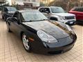 PORSCHE BOXSTER 2.7 hard-top originale service book