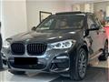 BMW X3 xDrive20d Msport