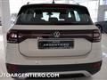 VOLKSWAGEN T-CROSS 1.0 TSI 110 CV DSG Style