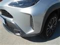 TOYOTA YARIS CROSS 1.5 Hybrid 5p. E-CVT AWD-i Adventure -195-