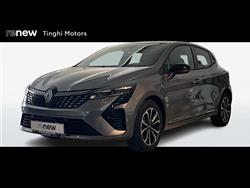 RENAULT NEW CLIO 1.0 ECO-G Techno