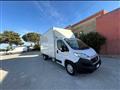 FIAT DUCATO 35 2.3 MJT 130CV PLM Cabinato Maxi