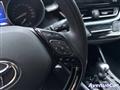 TOYOTA C-HR 1.8h Lounge 2wd e-cvt TELECAMERA POST. NAVIGATORE