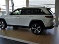 JEEP GRAND CHEROKEE 2.0 PHEV ATX 4xe Limited - Pronta consegna