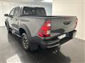 TOYOTA HILUX 2.8 D A/T 4WD 4 porte Double Cab GR SPORT