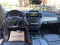 MERCEDES CLASSE GLE d 4Matic Coupé Premium Plus NAVI-CAM-LED-TETTO-21"