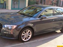 AUDI A3 SPORTBACK SPB 1.5 TFSI COD S tronic Sport