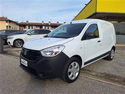 DACIA DOKKER SCe 110CV GPL Furgone N°GF031