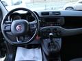 FIAT PANDA 0.9 TwinAir Turbo S&S 4x4 Gancio traino