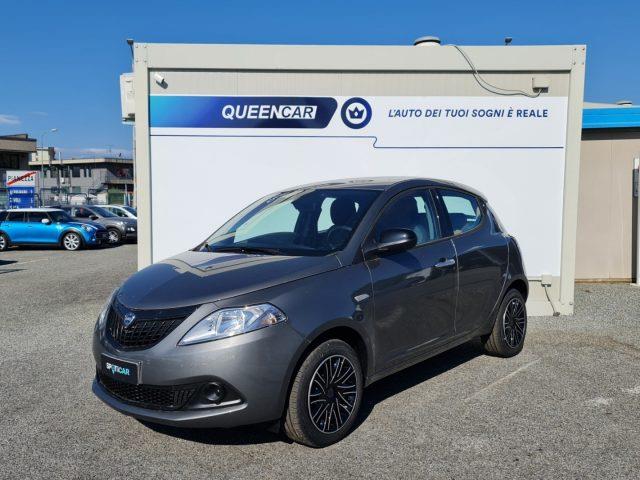 LANCIA YPSILON Hybrid 1.0 70cv Silver Plus