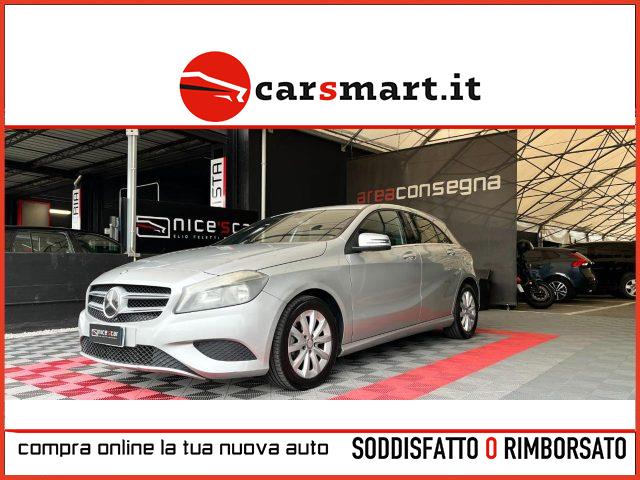 MERCEDES CLASSE A CDI Automatic Executive