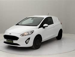 FORD FIESTA Van 1.5 tdci 85cv Business my19