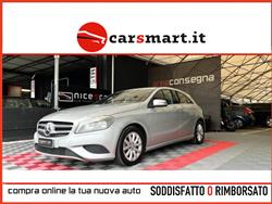 MERCEDES CLASSE A CDI Automatic Executive