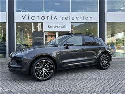 PORSCHE MACAN 2.0 T