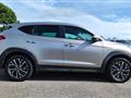 HYUNDAI TUCSON 1.6 CRDi XLine