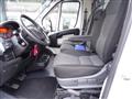 FIAT DUCATO 33Q 2.3MJT130CV PMedio Ribaltabile Cassone 3.40