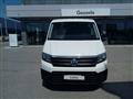 VOLKSWAGEN CRAFTER 2ªs.