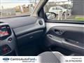 TOYOTA AYGO Connect 1.0 VVT-i 72 CV 5 porte x-play MMT