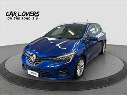 RENAULT NEW CLIO 1.6 hybrid Intens E-Tech 140cv auto my21