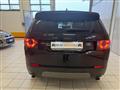 LAND ROVER DISCOVERY SPORT 2.0 TD4 180 CV HSE