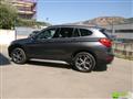 BMW X1 sDrive18d XLine