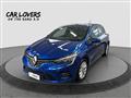 RENAULT NEW CLIO 1.6 hybrid Intens E-Tech 140cv auto my21