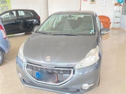 PEUGEOT 208 1.2 e-VTi 82 CV S&S ETG5 5p. Active