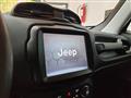 JEEP RENEGADE 1.6 Mjt DDCT 120 CV Longitude