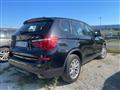 BMW X3 sDrive18d xLine