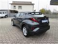 TOYOTA C-HR 1.8 Hybrid E-CVT Business