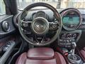 MINI CLUBMAN 2.0 Cooper SD Hype ALL4 aut.