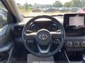 TOYOTA YARIS 1.0 5 porte Trend