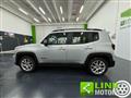 JEEP RENEGADE 1.6 Mjt 120CV KM CERT, FULL-LED, CLIM BIZ, NAV