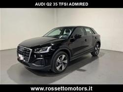 AUDI Q2 35 TFSI Admired