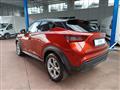 NISSAN JUKE 1.0 DIG-T 114 CV N-Connecta