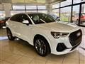 AUDI Q3 SPORTBACK SPB 35 TDI S tronic Quattro S LINE PREZZO REALE !!