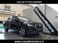 AUDI Q2 35 TFSI Admired