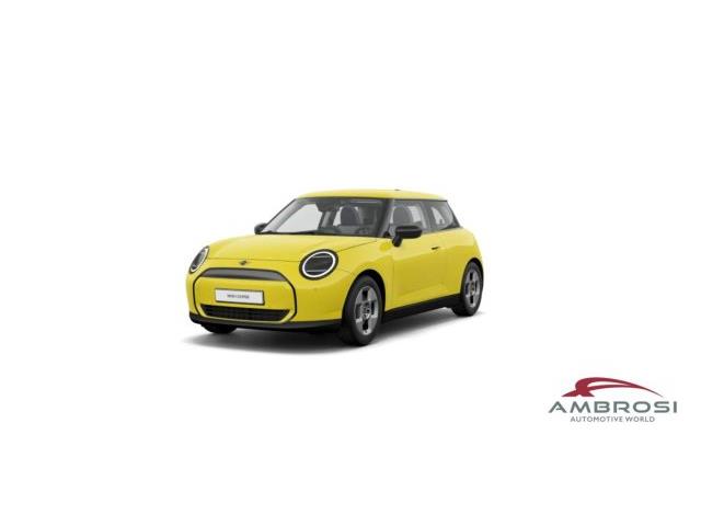 MINI NEW COOPER 3 porte   Classic E