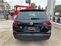 VOLKSWAGEN Tiguan 2.0 TDI 4MOTION Business BMT